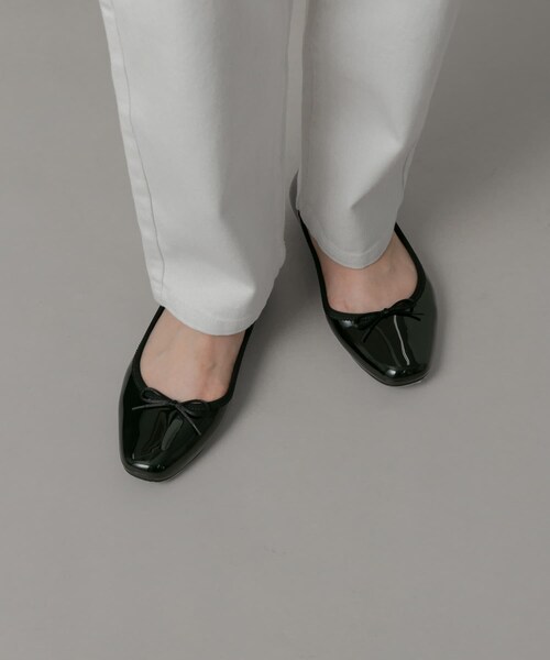 URBAN RESEARCH Sonny Label（アーバンリサーチサニーレーベル）の「EMMA（その他シューズ・レディース・BLACK・37/38/39）」の9枚目の写真