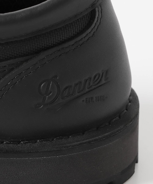 URBAN RESEARCH DOORS(アーバンリサーチドアーズ)の「DANNER DANNER FIELD LOW(その他シューズ・メンズ・D.BRN/BEG/BLK/BLK・7/7.5/8/8.5/9)」の8枚目の写真