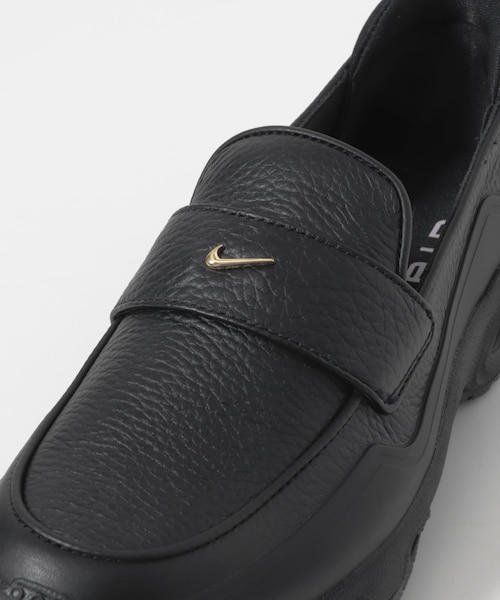 URBAN RESEARCH（アーバンリサーチ）の「NIKE　AIR MAX PHENOMENA（スニーカー・レディース・BLACK/BURGUNDY・23.5/24/24.5/25）」の8枚目の写真