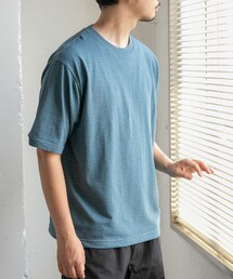 FORK&SPOON | FORK&SPOON　ヴィンテージボーダーTシャツ(Tシャツ/カットソー)