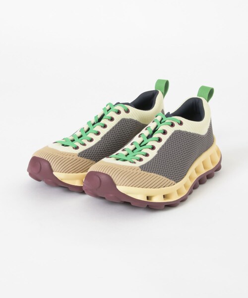 THE GOODLAND MARKET（ザグッドランドマーケット）の「CAMPER　Pelotissima by Sunnei-WOMEN（スニーカー・レディース・001GRN/002BEG/003YEL・37/38/39）」の9枚目の写真
