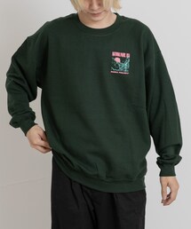 THE GOODLAND MARKET | PARKS PROJECT NATIONAL PARKS SWEAT(スウェット)