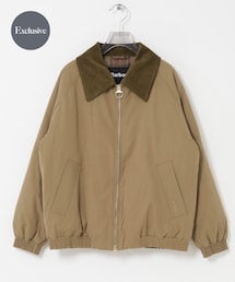 Barbour | 『別注』Barbour / URBAN RESEARCH SHORT JACKET(ダウンジャケット/コート)