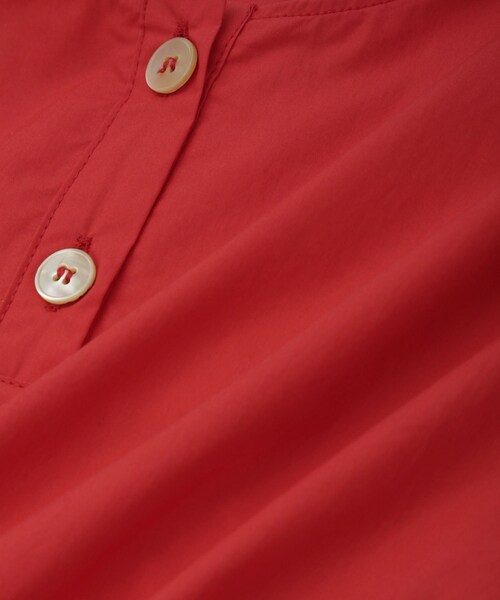 ROPE'（ロペ）の「【forteforte（フォルテ フォルテ）】tops（タンクトップ・レディース・レッド・S）」の15枚目の写真