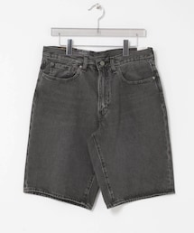 Levi's | LEVI’S 478 BAGGY SHORTS(デニムパンツ)