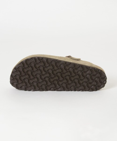 THE GOODLAND MARKET（ザグッドランドマーケット）の「BIRKENSTOCK　BOSTON LEVE TAUPE (NARROW)（サンダル・レディース・TAUPE・36/37/38）」の8枚目の写真