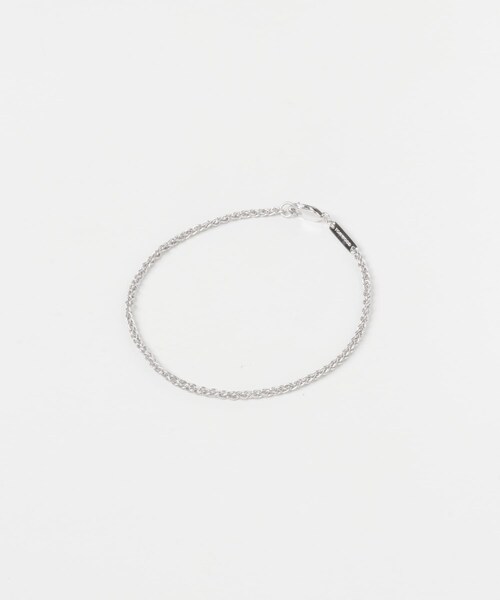 TOM WOOD　Spike Bracelet