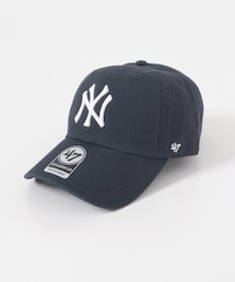 SENSE OF PLACE by URBAN RESEARCH | 『WEB/一部店舗限定』FORTY SEVEN　47 CLEAN UP YANKEES(キャップ)