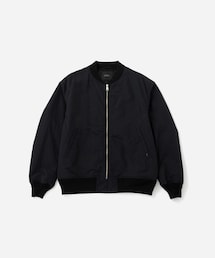 Saturdays NYC | Goose Bomber Jacket(その他アウター)