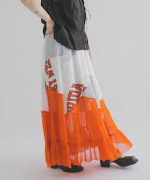 THE GOODLAND MARKET | DEAR EPISODE　655 SKIRT(スカート)