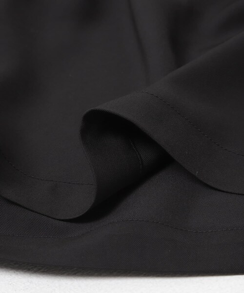 URBAN RESEARCH(アーバンリサーチ)の「SEE SEE BAGGY SHORTS(その他パンツ・メンズ・BROWN/CHARCOAL/BLACK・M/L/XL/XXL)」の12枚目の写真