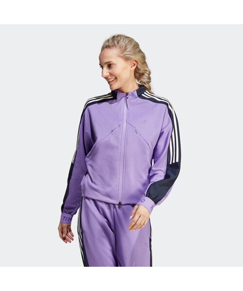 adidas（アディダス）の「ティロ スーツアップ アドバンスド トラック 