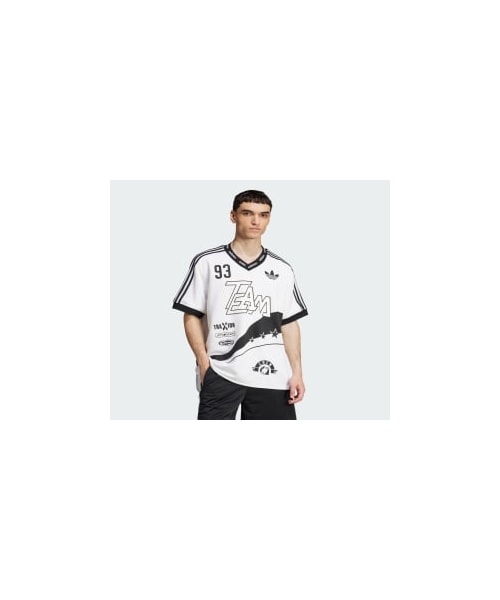 adidas（アディダス）の「Adilenium シーズン 2 チーム '93 ジャージー