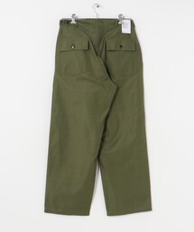URBAN RESEARCH | 『別注』CIOTA×URBAN RESEARCH　Baker Pants(Baggy)(チノパンツ)