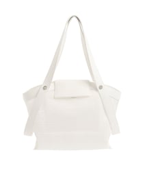 ELENDEEK | 2WAY HANDLE MESH BAG(トートバッグ)