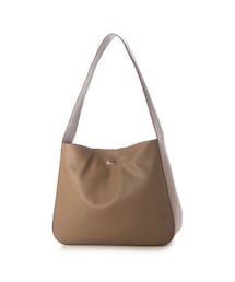 EVOL | 【&EVOL/イーボル】 【軽量・A4対応】ソフトトートバッグ LZ40242 (ショルダーバッグ)