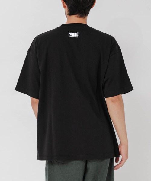 URBAN RESEARCH(アーバンリサーチ)の「I LOVE HIP HOP T-SHIRTS(Tシャツ/カットソー・メンズ・WHITE/BLACK・M/L/XL)」の14枚目の写真