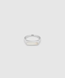URBAN RESEARCH | Mario Ring White MOP(リング)