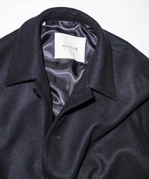 Y240526-1 タグ付き　MACKINTOSH ジャンパー　40サイズ ADAM ET ROPE'（アダムエロペ）の「《別注》【MACKINTOSH