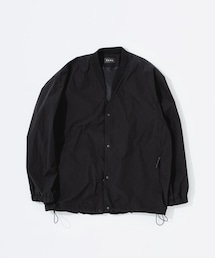 『UR TECH』 MoLightカーディガン