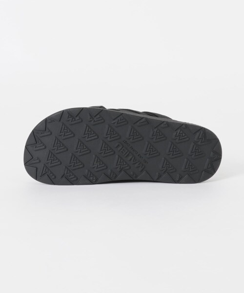 THE GOODLAND MARKET（ザグッドランドマーケット）の「malibu sandals　ZUMA LX RECYCLED10 M（サンダル・メンズ・BLACK・8/9/10）」の7枚目の写真