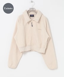 URBAN RESEARCH | 『別注』THOUSAND MILE×URBAN RESEARCH KNIT FLEECE ZIP PARKA(パーカー)