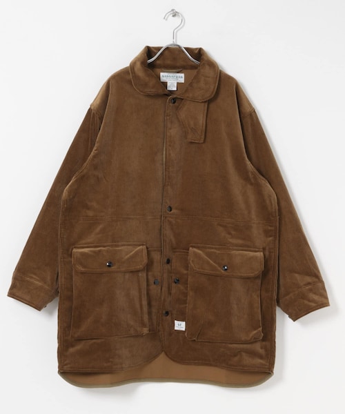 URBAN RESEARCH DOORS（アーバンリサーチドアーズ）の「SASSAFRAS