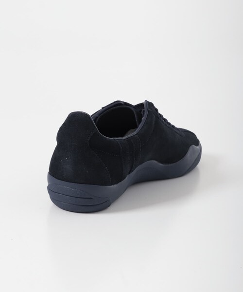 URBAN RESEARCH DOORS(アーバンリサーチドアーズ)の「PATRICK COMPETITION-OG(スニーカー・メンズ・GRY/NVY・41/42/43)」の10枚目の写真