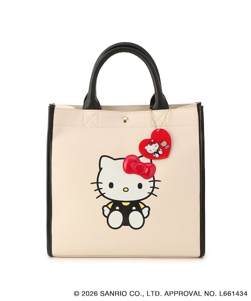 ROPE' PICNIC（ロペピクニック）の「【ROPE' PICNIC×ハローキティ