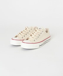 URBAN RESEARCH DOORS | Converse　CANVAS ALL STAR J OX(スニーカー)