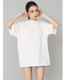 EVRIS | ルーズシルエットTEE(Tシャツ/カットソー)