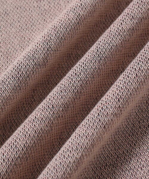 【DAIRIKU/ダイリク】Swimming Girl Pullover Knit