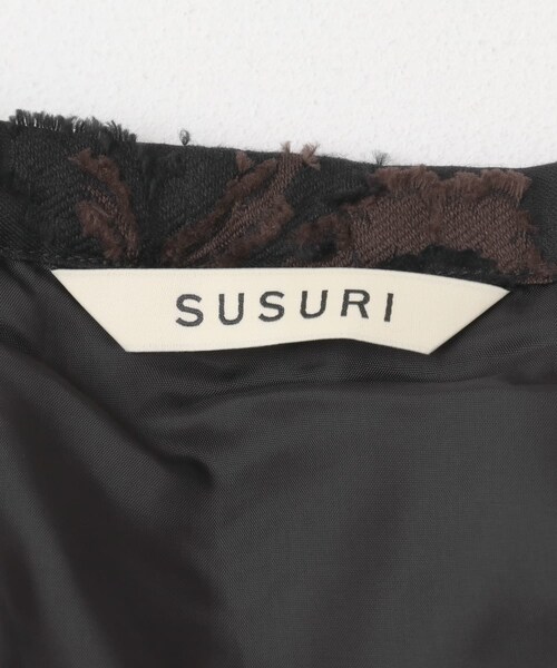 かぐれ(カグレ)の「susuri ハバネラスカート(スカート・レディース・black・1)」の21枚目の写真