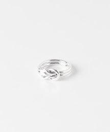 URBAN RESEARCH | XOLO KNOT RING(リング)
