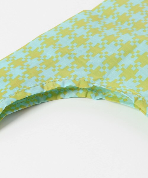 KBF（ケイビーエフ）の「BAGGU　STANDARDBAGGU（その他雑貨・レディース・ライトブルー/ローズピンク/ミントグリーン・one）」の14枚目の写真