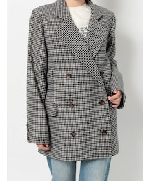 jouetie | オーバーテーラードジャケット(テーラードジャケット)