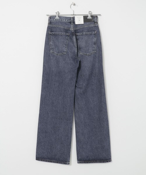 URBAN RESEARCH（アーバンリサーチ）の「CITIZENS of HUMANITY　annina 30in in westwood（デニムパンツ・レディース・westwood・25/26/27）」の7枚目の写真