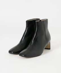 URBAN RESEARCH | CORSO ROMA, 9 LEATHER BOOTS(ブーツ)