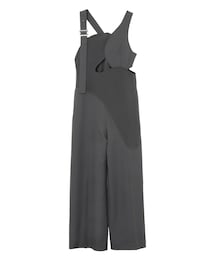 UN3D. | WAVE ASYMMETRY AIO(つなぎ/オールインワン)