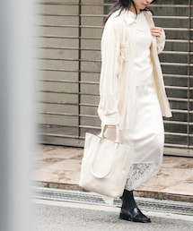 RODE SKO | レザー2WAYトートバッグ(トートバッグ)