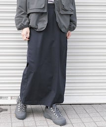 EKAL | SOLOTEX タイトスカート(スカート)