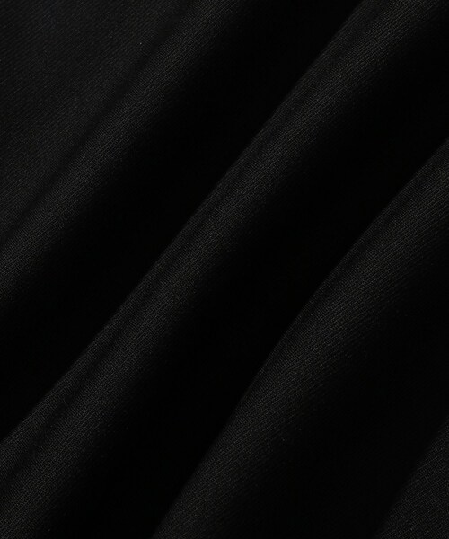 ADAM ET ROPE'(アダムエロペ)の「【Sefr/セファ】 JIRO TROUSER(その他パンツ・メンズ・ブラック/ダークブラウン・M/S)」の16枚目の写真