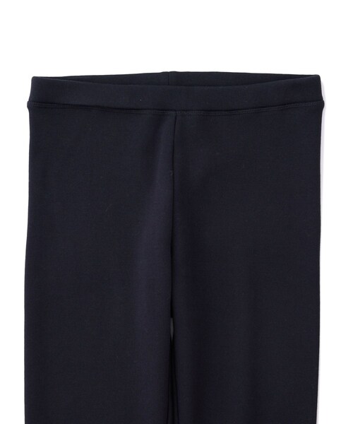 ROPE'(ロペ)の「ボンバーヒート裏ボアレギンス/保温(レギンス/スパッツ・レディース・ブラック・L/M/S)」の10枚目の写真
