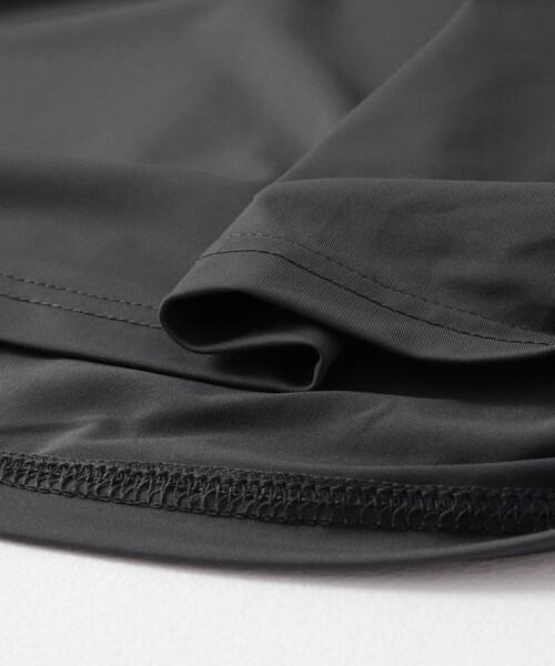 URBAN RESEARCH Sonny Label（アーバンリサーチサニーレーベル）の「SLAB　Dolman Rashguard（その他トップス・レディース・カーキ/グレージュ/チャコール・FREE）」の17枚目の写真