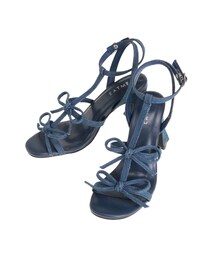 EATME | リボンサンダル(サンダル)