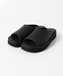 URBAN RESEARCH Sonny Label | Organic handloom　RICHT(サンダル)