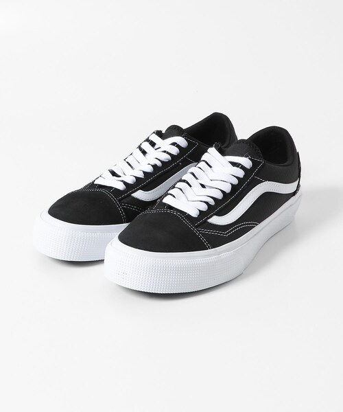 URBAN RESEARCH DOORS（アーバンリサーチドアーズ）の「VANS　Old Skool GORE-TEX（スニーカー・メンズ・BLACK・26/26.5/27/27.5/28/28.5）」の3枚目の写真