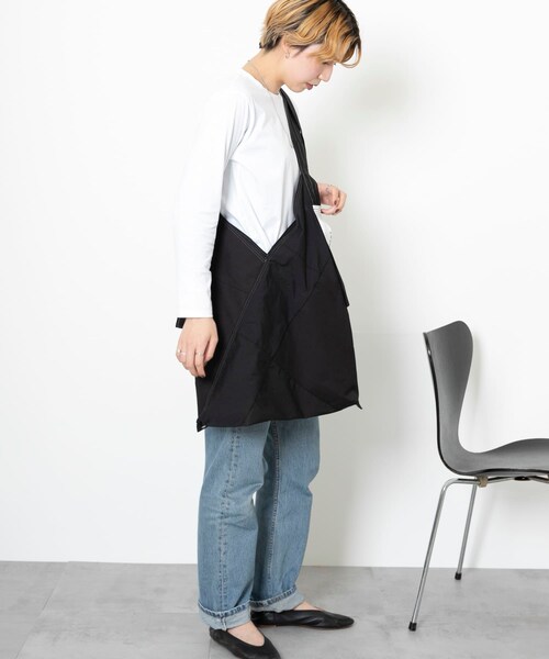 THE GOODLAND MARKET（ザグッドランドマーケット）の「ザ グッドランド マーケット　furoshiki bag 2（トートバッグ・レディース・ASSORT 1/ASSORT 2/ASSORT 3/ASSORT 4・FREE）」の21枚目の写真