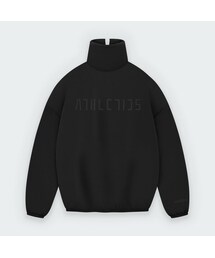 adidas（アディダス）の「Fear of God Athletics スエード フリースモックネック（トップス）」