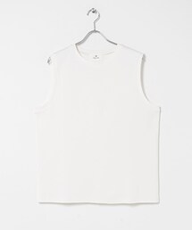 URBAN RESEARCH Sonny Label | UR TECH ベーシックタンクトップ(タンクトップ)